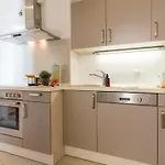 Ferienhaus Inselblume 76 - Mit Meerblick In Burgtiefe