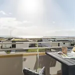 Inselblume 76 - Mit Meerblick In Burgtiefe Ferienhaus Burgtiefe auf Fehmarn