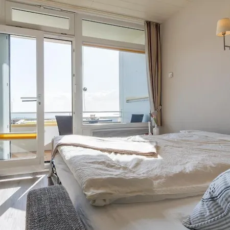 Inselblume 76 - Mit Meerblick In Burgtiefe * Burgtiefe auf Fehmarn