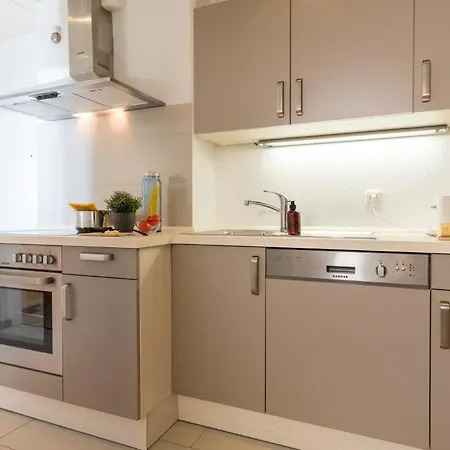 Inselblume 76 - Mit Meerblick In Burgtiefe Burgtiefe auf Fehmarn