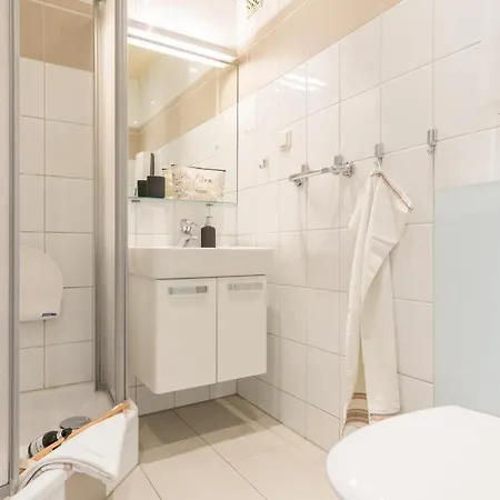 Inselblume 76 - Mit Meerblick In Burgtiefe Burgtiefe auf Fehmarn