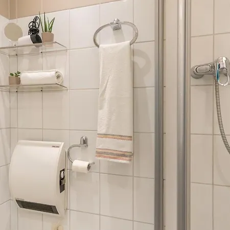 Inselblume 76 - Mit Meerblick In Burgtiefe